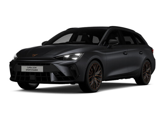 CUPRA Leon 1.5 eHybrid 204 V3 5dr DSG Estate - Image 1